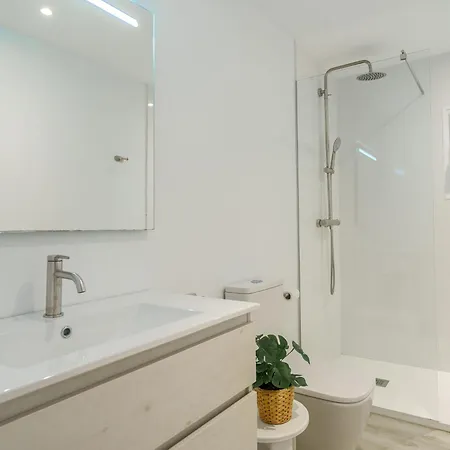 Ullastro By Interhome Holiday home Pollenca