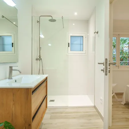 Ullastro By Interhome * Pollenca